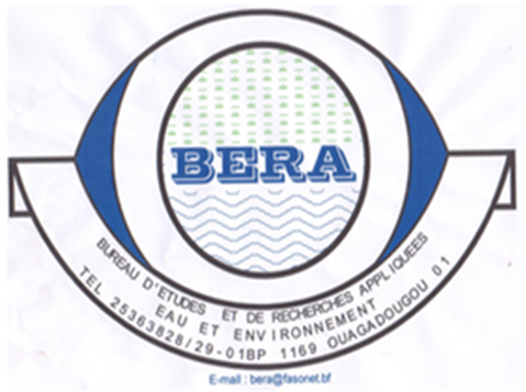 BERA Logo